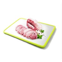 BW-654 meat fast defrosting tray board metal defrosting tray