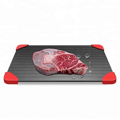 BW-660 Wholesale meat fast defrosting tray board Thawing tray